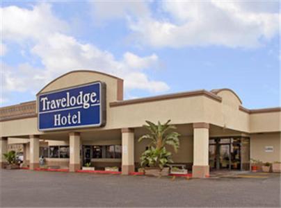 Travelodge By Wyndham New Orleans Harvey Hotel Ngoại thất bức ảnh